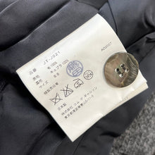 Load image into Gallery viewer, JUNYA WATANABE ジュンヤワタナベ 07AW レイヤードスリーブタイトニットジャケット JT-J021 AD2007