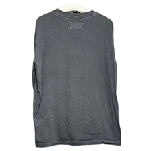 Load image into Gallery viewer, Maison Margiela メゾンマルジェラ 20AW オーバーサイズロングスリーブTシャツ S50GC0627 S20079