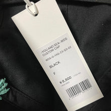 画像をギャラリービューアに読み込む, WIND AND SEA ウィンダンシー YOU AND SEA WDS CUSTOM CAP カスタムキャップ