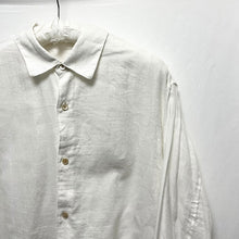 Load image into Gallery viewer, Nahyat ナヤット カディコットンシャツ W-001