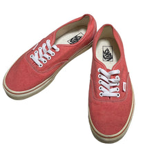 画像をギャラリービューアに読み込む, VANS ヴァンズ AUTHENTIC オーセンティック ローカットスニーカー TB4R