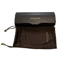 画像をギャラリービューアに読み込む, OLIVER PEOPLES×THE ROW オリバーピープルズ ザロウ MAIDSTONE アイウェア 眼鏡 1344