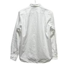 Load image into Gallery viewer, COMME des GARCONS HOMME コムデギャルソンオム 07AW コットンブロードドレスシャツ HT-B065 AD2007