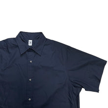 Load image into Gallery viewer, LE エルイー 22SS WIDE RGSH Short Sleeve ワイド半袖シャツ 22051053211010