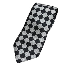 Load image into Gallery viewer, COMME des GARCONS HOMME DEUX コムデギャルソンオムドゥ ハーレクインチェックネクタイ