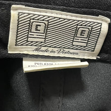 Lade das Bild in den Galerie-Viewer, C.E CAV EMPT シーイー CAV EMPT BLACK LOW CAP キャップ