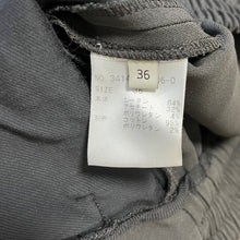 画像をギャラリービューアに読み込む, STELLA McCARTNEY ステラマッカートニー Julia cady track pants ジュリア トラウザーズ裾リブイージーパンツ 341416SCA06-0