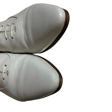 Lade das Bild in den Galerie-Viewer, CELINE セリーヌ 20SS JACNO OXFORD ジャクノ レースアップレザードレスシューズ
