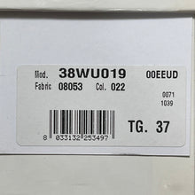 Load image into Gallery viewer, Maison Martin Margiela メゾンマルタンマルジェラ 07SS ヴィンテージ加工足袋ヒールブーツ 1338