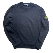 Lade das Bild in den Galerie-Viewer, STONE ISLAND ストーンアイランド クルーネックスウェット 751563020
