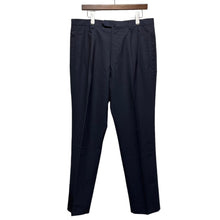 Load image into Gallery viewer, CARUSO カルーゾ ダブルブレストウールセットアップスーツ KY01D611ZN