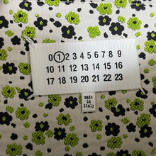 Load image into Gallery viewer, Maison Margiela メゾンマルジェラ 17SS 花柄ビスチェ S51NT0004