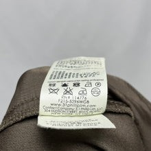 Load image into Gallery viewer, 3.1 Phillip Lim スリーワンフィリップリム タックデザインクロップドスラックスパンツ F215-5296WGB