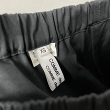Load image into Gallery viewer, COMME des GARCONS COMME des GARCONS コムコム コムデギャルソン 15SS ストレッチコットンサルエルパンツ RO-P026