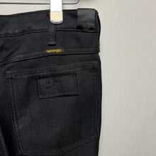 Load image into Gallery viewer, N.HOOLYWOOD×WRANGLER エヌハリウッド ラングラー COMPILE WRANCHER フレアスラックスパンツ コンパイル ランチャー