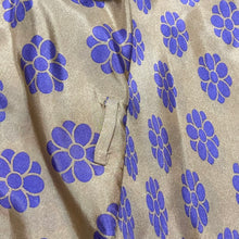 Load image into Gallery viewer, MM6 エムエムシックス 19SS サークル型シルクドレスワンピース