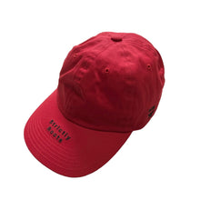 Load image into Gallery viewer, MCM by PHENOMENON エムシーエムバイフェノメノン STRICTRY ROOTS 刺繍キャップ