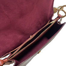 Load image into Gallery viewer, COACH コーチ SC CC BEAT SB ビート シグネチャーショルダーバッグ C2418