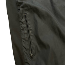 Lade das Bild in den Galerie-Viewer, Carhartt カーハート ロゴ刺繍ナイロン切替トラックジャケット ジャージ