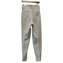 画像をギャラリービューアに読み込む, FUMIKA UCHIDA フミカウチダ 19AW 裾ジップハイウェストタックスラックスパンツ FU-K-PT002