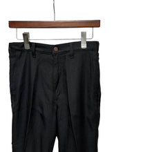 Load image into Gallery viewer, N.HOOLYWOOD×WRANGLER エヌハリウッド ラングラー COMPILE WRANCHER フレアスラックスパンツ コンパイル ランチャー WS0129