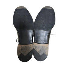 Load image into Gallery viewer, J.M.WESTON by WESTON VINTAGE ジェイエムウエストン ウエストンヴィンテージ 300 キャップトゥオックスフォードレザーシューズ