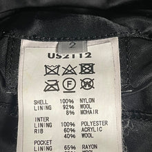 画像をギャラリービューアに読み込む, UNUSED × BUZZ RICKSON'S × BEAMS アンユーズド バズリクソンズ ビームス 21AW 別注 L-2B ジャケット