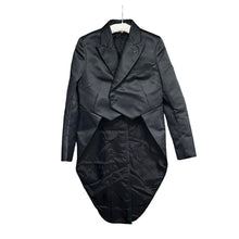 Load image into Gallery viewer, COMME des GARCONS コムデギャルソン 21SS エステルサテン燕尾ジャケット GG-J008