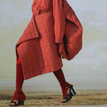 Load image into Gallery viewer, LEMAIRE ルメール 22AW BUTTONED GAITERS リブニットレッグウォーマー