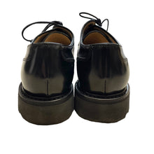 画像をギャラリービューアに読み込む, Paraboot パラブーツ CHAMBORD GRIFF GLOSS NOIR 170427 シャンボード レザーシューズ GRIFF 2