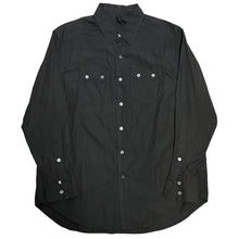 画像をギャラリービューアに読み込む, Masnou design マスノウデザイン コットンドレスシャツ