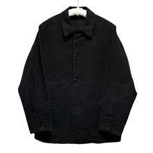 Load image into Gallery viewer, COMOLI コモリ 20AW モールスキンジャケット S03-01005