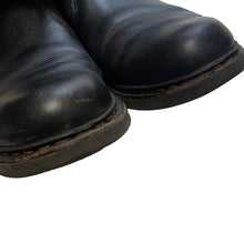 이미지를 갤러리 뷰어에 로드 , Paraboot 파라부츠 PHOTON 사이드 고어 가죽 부츠