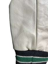 Lade das Bild in den Galerie-Viewer, CELINE セリーヌ ウールレザーテディジャケット スタジャン 2V56D896C