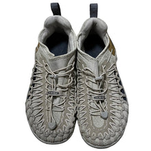 画像をギャラリービューアに読み込む, KEEN キーン OPEN AIR SNEAKER UNEEK 編み上げローカットスニーカー 1024681