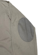 Load image into Gallery viewer, Maison Martin Margiela メゾンマルタンマルジェラ 14SS エルボーパッチコットンカーディガン