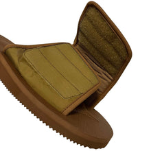 画像をギャラリービューアに読み込む, UNUSED×SUICOKE アンユーズド スイコック 22SS pocket sandal ポケットサンダル UH0573