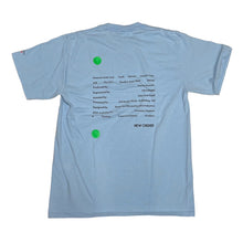 Load image into Gallery viewer, NOAH×New Order ノア ニューオーダー 21SS TRUTH DENIAL プリントTシャツ