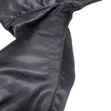 画像をギャラリービューアに読み込む, yohji yamamoto POUR HOMME NEW ERA ヨウジヤマモトプールオム ニューエラ 17AW Varsity Jacket デッサンプリント中綿ジャケット