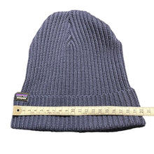 画像をギャラリービューアに読み込む, patagonia パタゴニア 21AW フィッシャーマンズロールドビーニー ニットキャップ STY29105