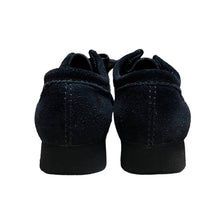 Load image into Gallery viewer, Clarks クラークス Wallabee GTX ワラビーブーツ GORE-TEX スウェードレザーシューズ 261494497080