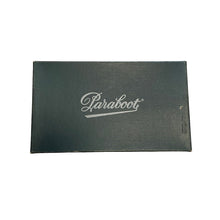 画像をギャラリービューアに読み込む, Paraboot パラブーツ CHAMBORD GRIFF GLOSS NOIR 170427 シャンボード レザーシューズ GRIFF 2