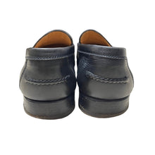 画像をギャラリービューアに読み込む, HERMES エルメス レザーローファー スリッポン