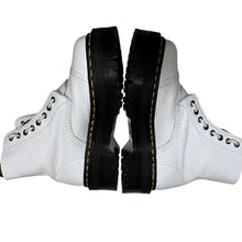 Lade das Bild in den Galerie-Viewer, Dr.Martens ドクターマーチン SINCLAIR BOOTS シンクレア ジャングルレザーブーツ