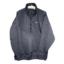Load image into Gallery viewer, NIKE×STUSSY ナイキ ステューシー WINDRUNNER ハーフジップナイロンジャケット CT4310-045