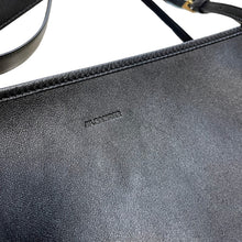 Load image into Gallery viewer, JIL SANDER ジルサンダー レザーハンドバッグ トートバッグ