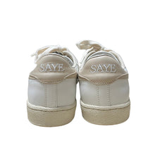 画像をギャラリービューアに読み込む, SAYE サエ セイ Modelo 89 Leather Goes Vegan ローカットスニーカー