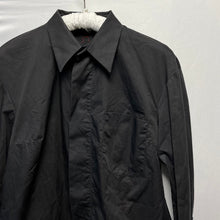 Load image into Gallery viewer, A.F.VANDEVORST エーエフヴァンデヴォルスト ロールアップ比翼ドレスシャツ