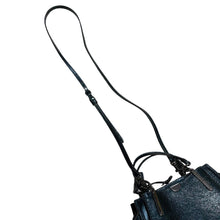 Load image into Gallery viewer, COACH コーチ Dreamer ドリーマー21 2WAYメタリックショルダーバッグ 38543