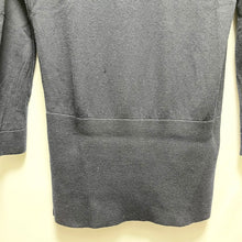 Load image into Gallery viewer, CHRISTOPHE LEMAIRE クリストフルメール Vネックロングニットセーター